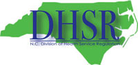 N.C. Division of Health Service Regulation